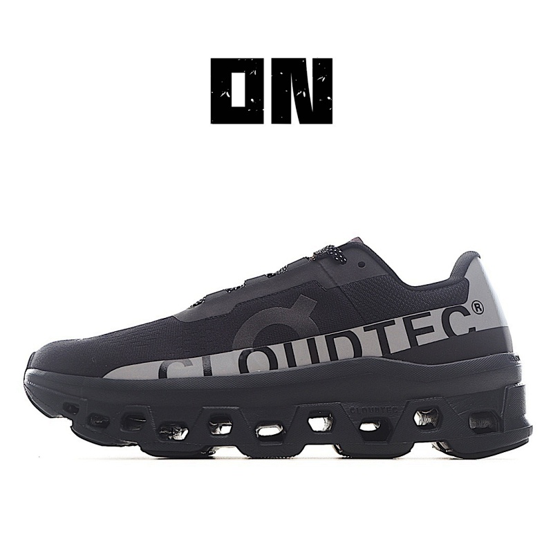 ON.Cloudmonster 35