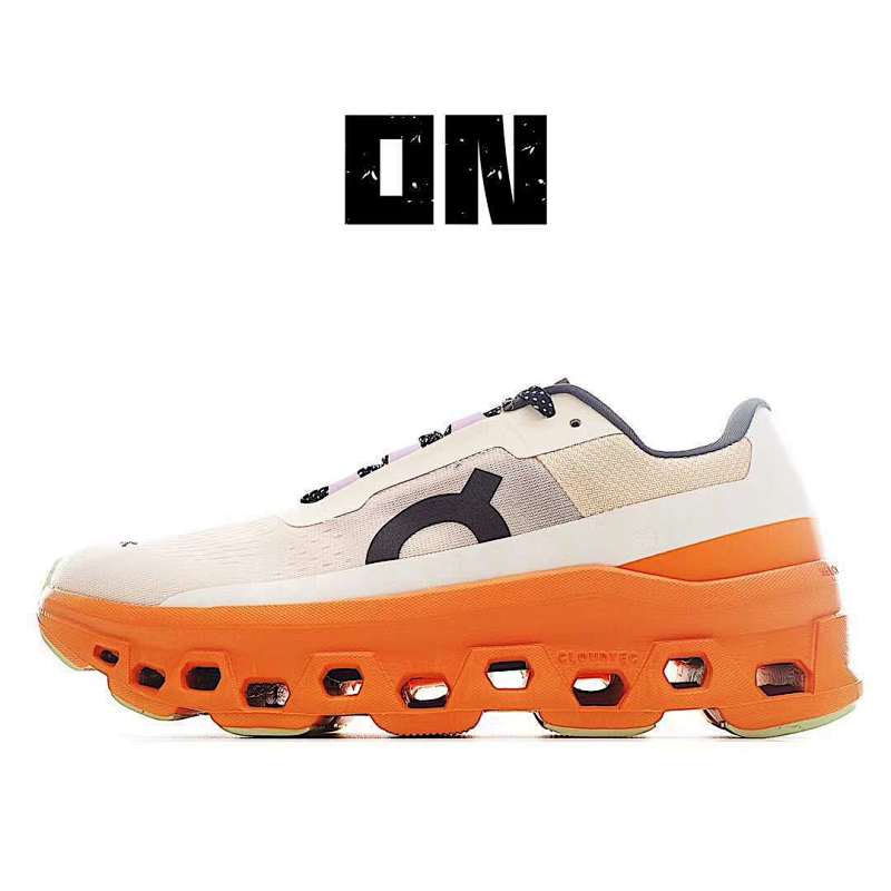ON.Cloudmonster 39