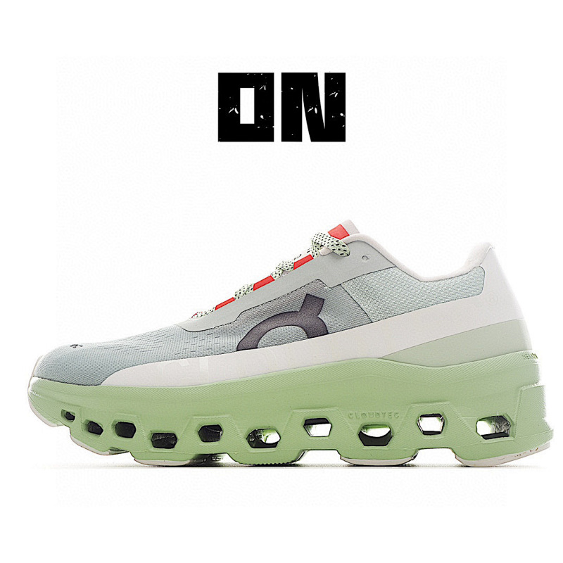 ON.Cloudmonster 40