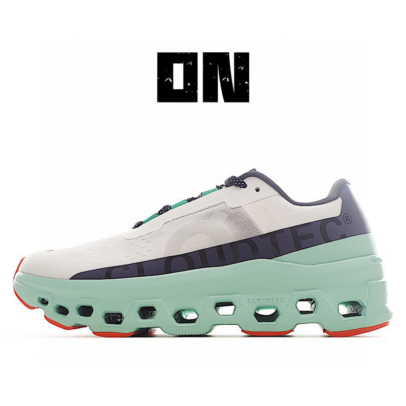 ON.Cloudmonster 41