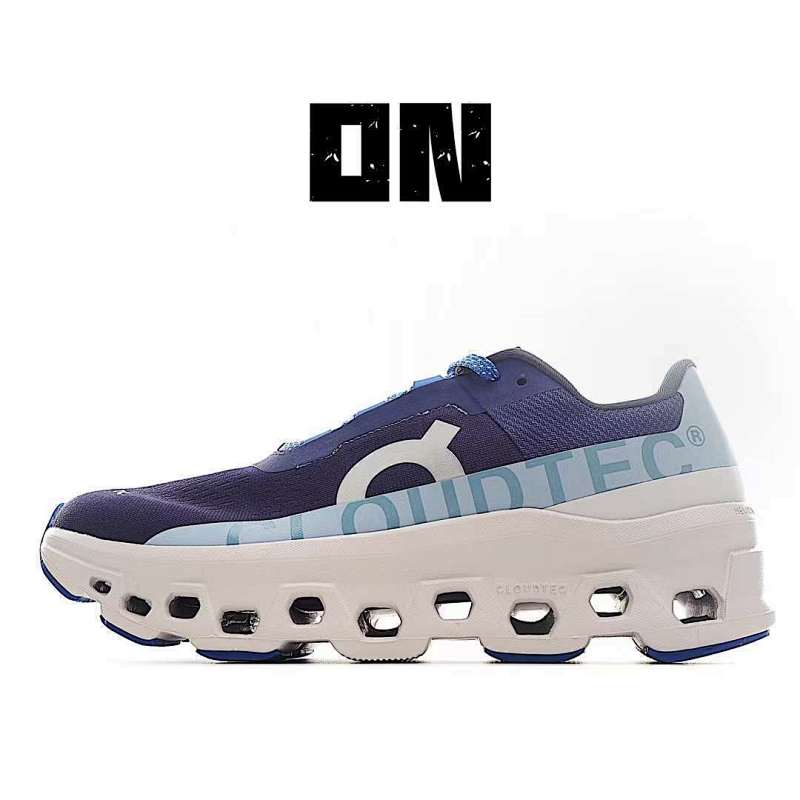 ON.Cloudmonster 42