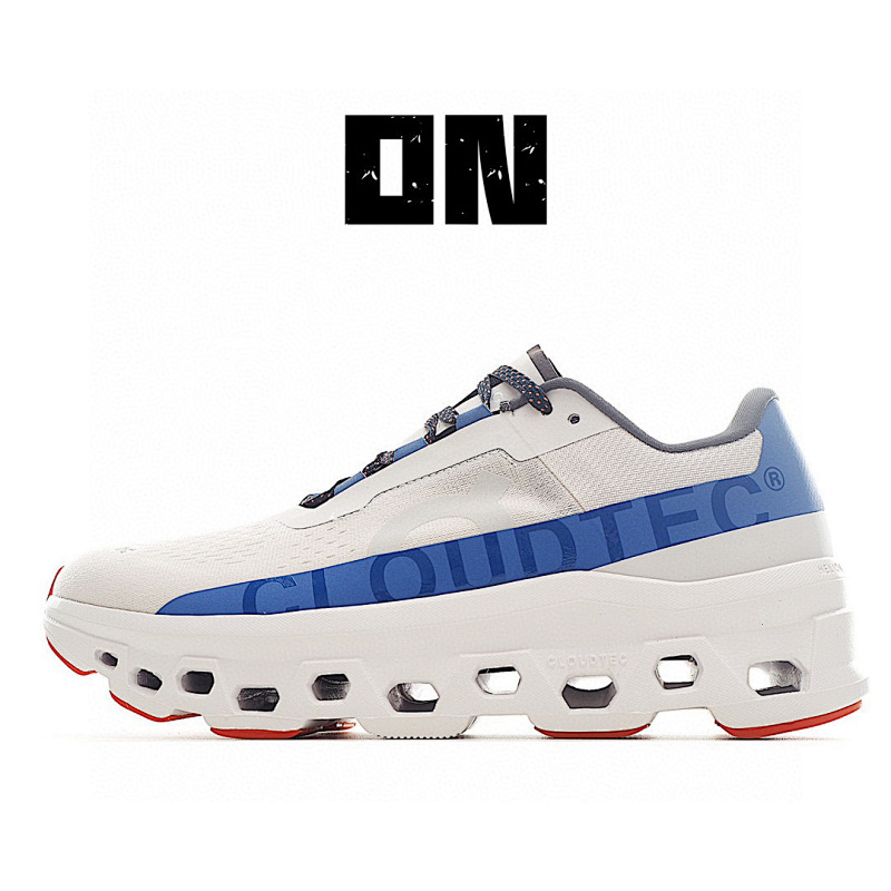 ON.Cloudmonster 5