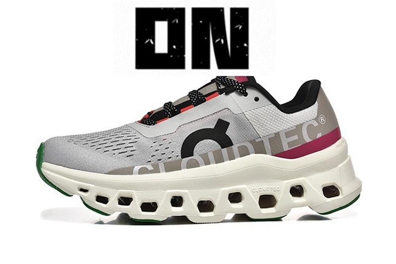 ON.Cloudmonster 6