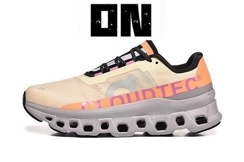 ON.Cloudmonster 7