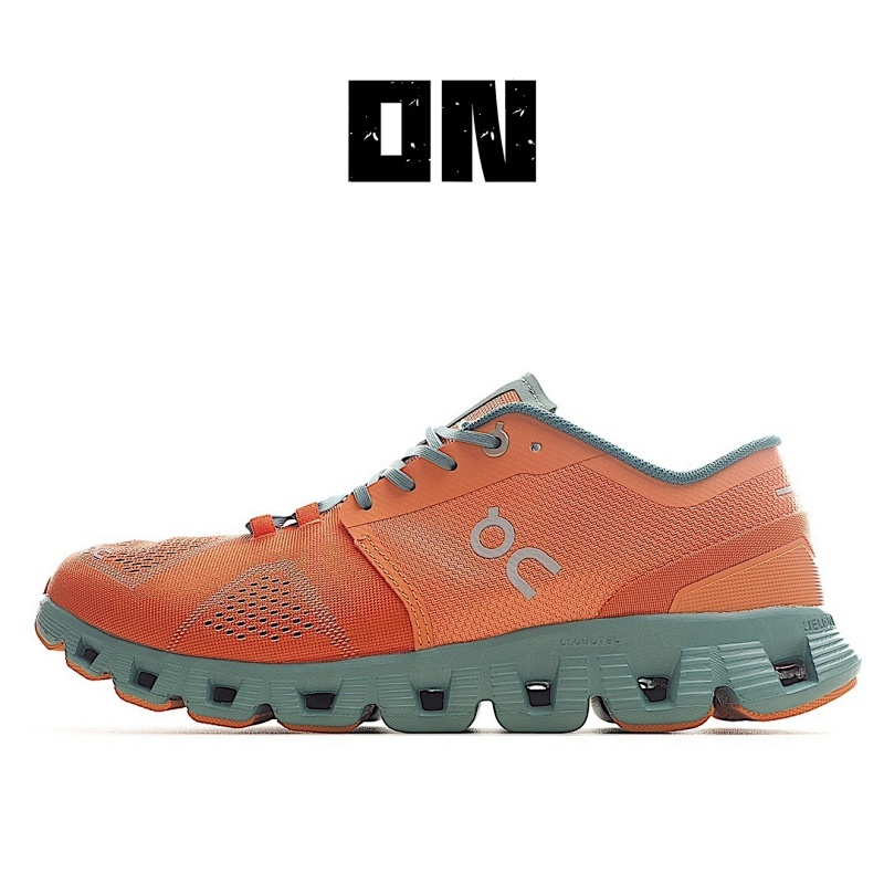 ON.X 520 7