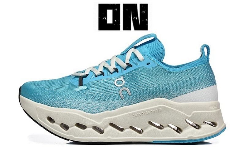 On.Cloudsurfer Max 9