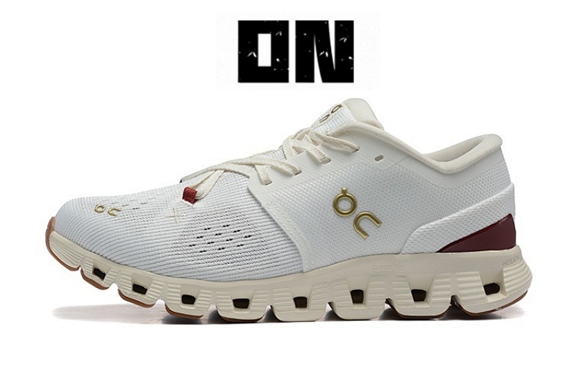 On.Cloud X4 8