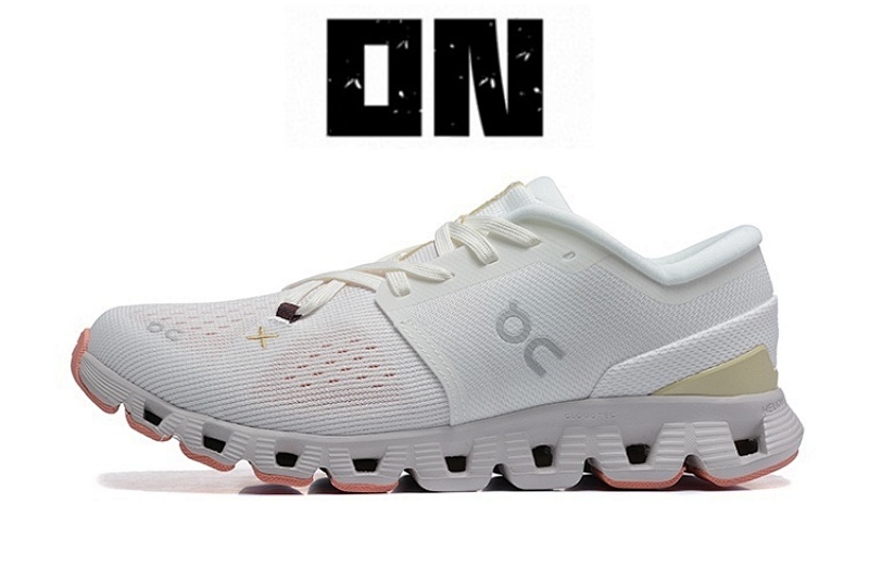 On.Cloud X4 9