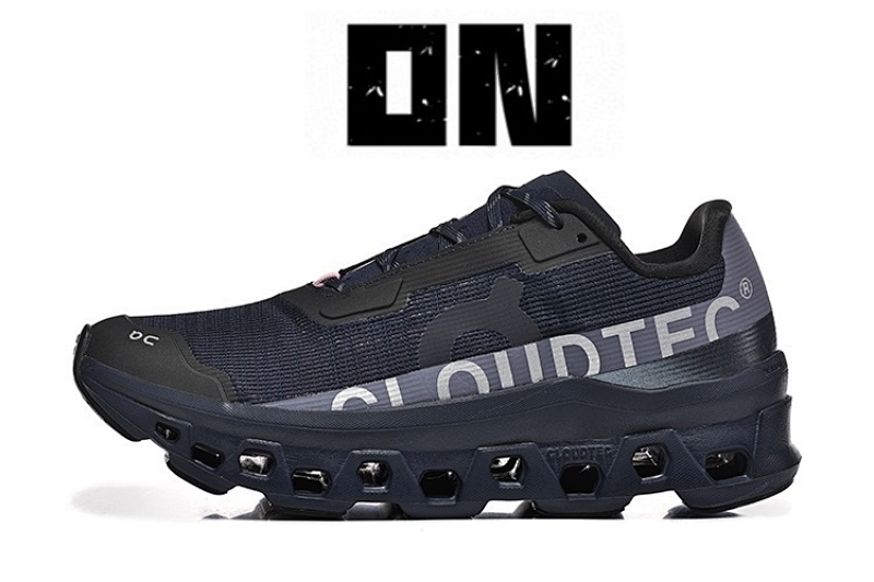 On.Cloudmonster Void 7