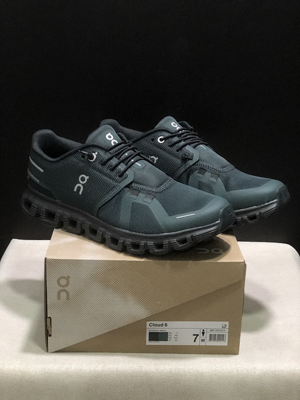ON.Cloud 6 5