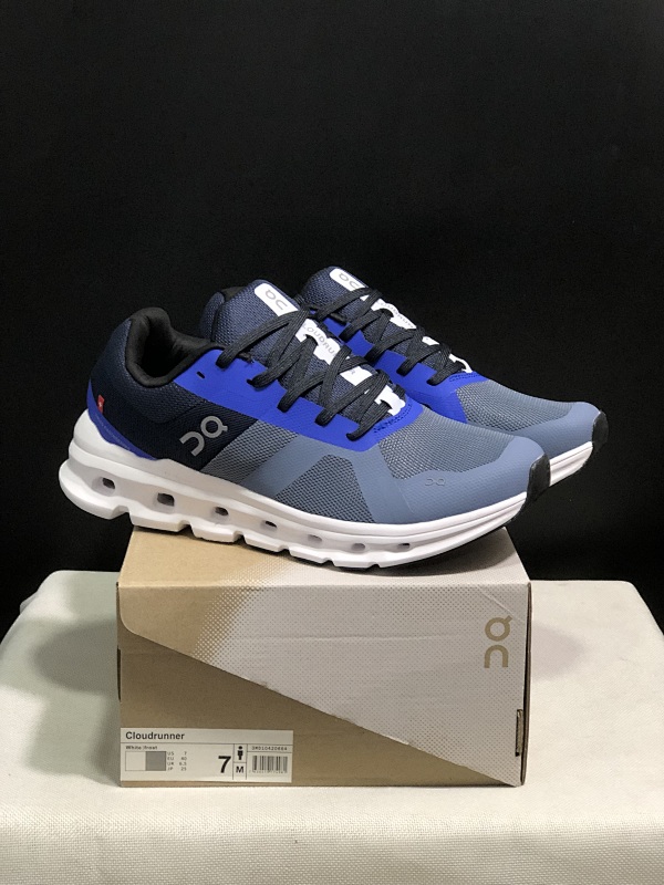 On.Cloudrunner 11