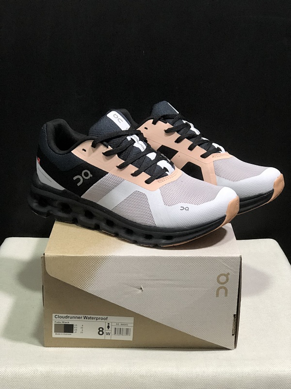 On.Cloudrunner 12