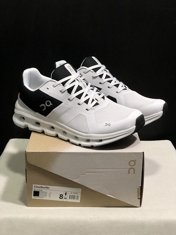 On.Cloudrunner 15