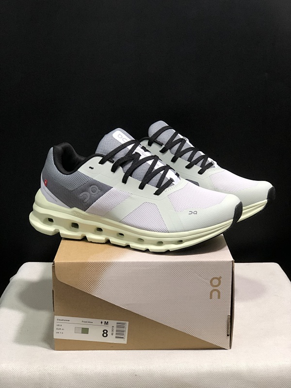 On.Cloudrunner 8