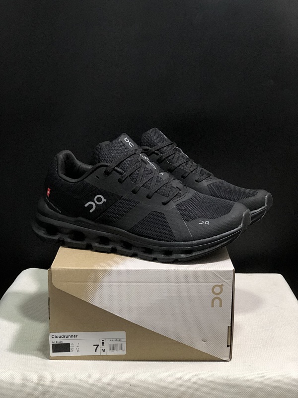 On.Cloudrunner 9