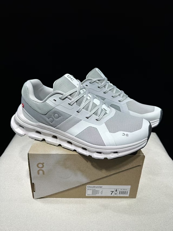 On.Cloudrunner 10