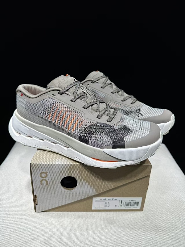 ON.Cloudultra Pro 6