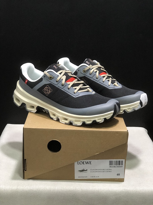 On x LOEWE 5