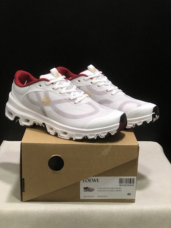 On x LOEWE 2.0