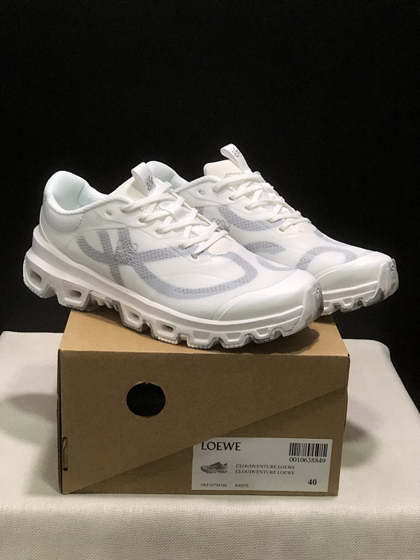 On x LOEWE 2.0 11