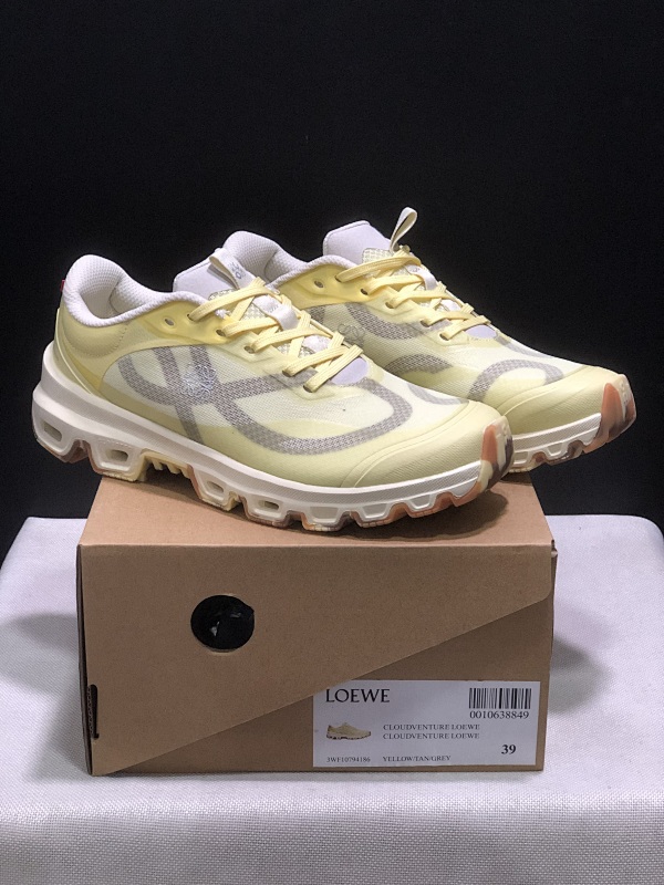 On x LOEWE 2.0 7