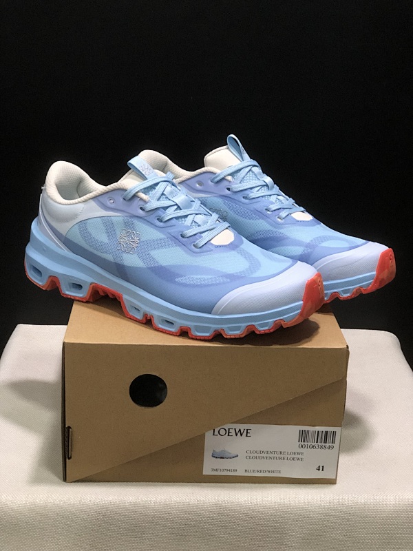 On x LOEWE 2.0 9