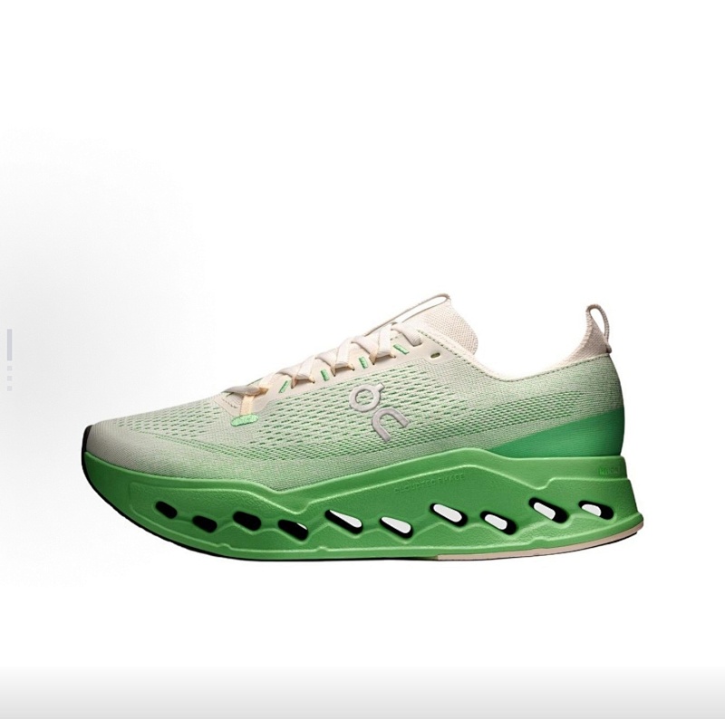 ON.Cloudsurfer Max 6