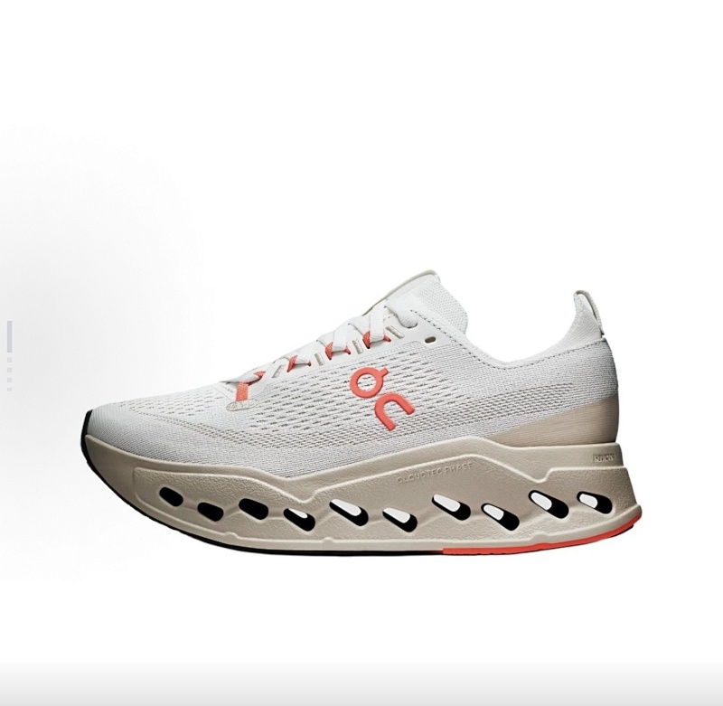 ON.Cloudsurfer Max 7