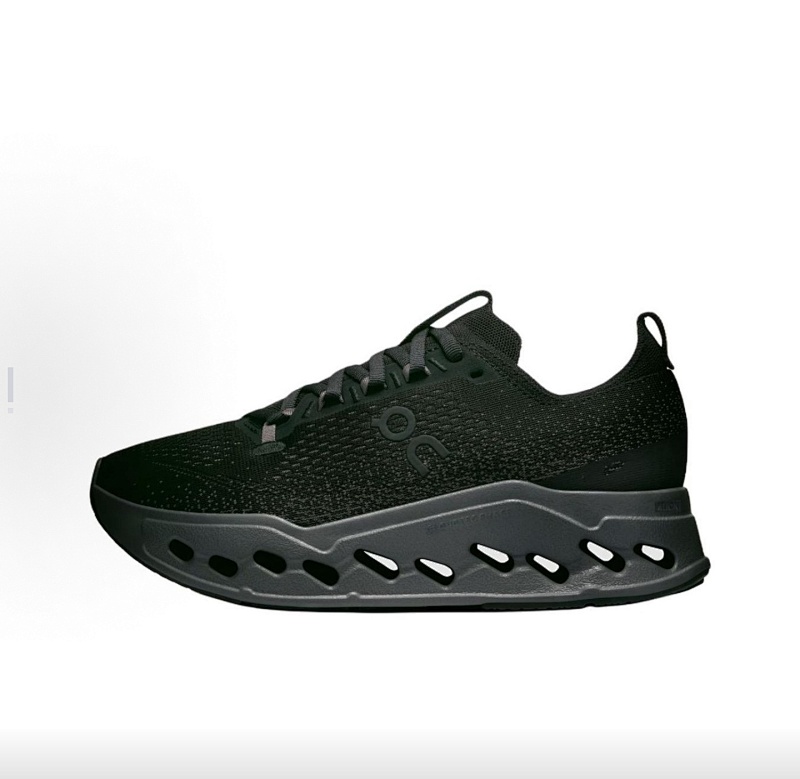 ON.Cloudsurfer Max 8