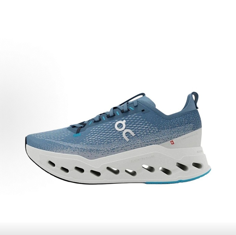 ON.Cloudsurfer Max 10