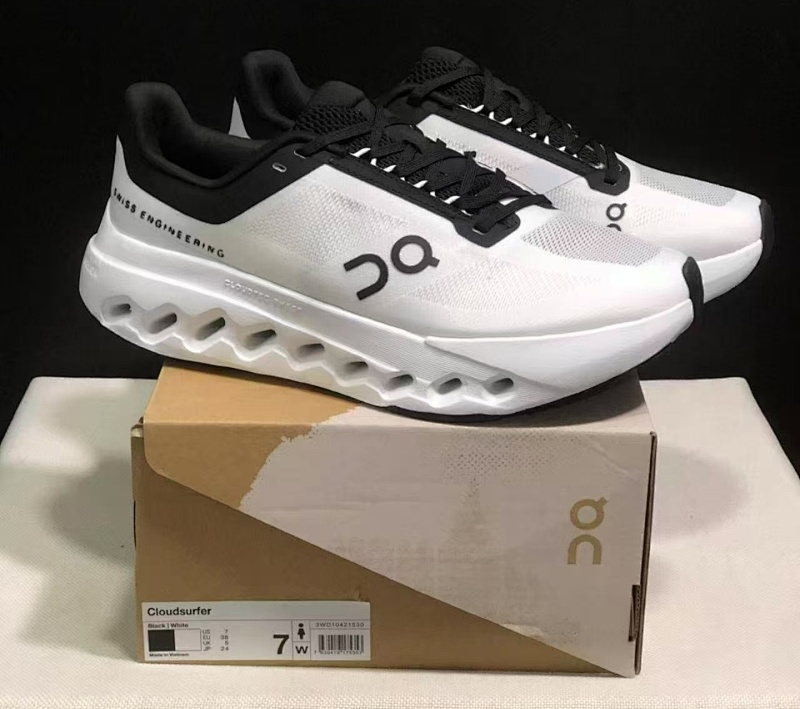 ON.Cloudsufer Next 17