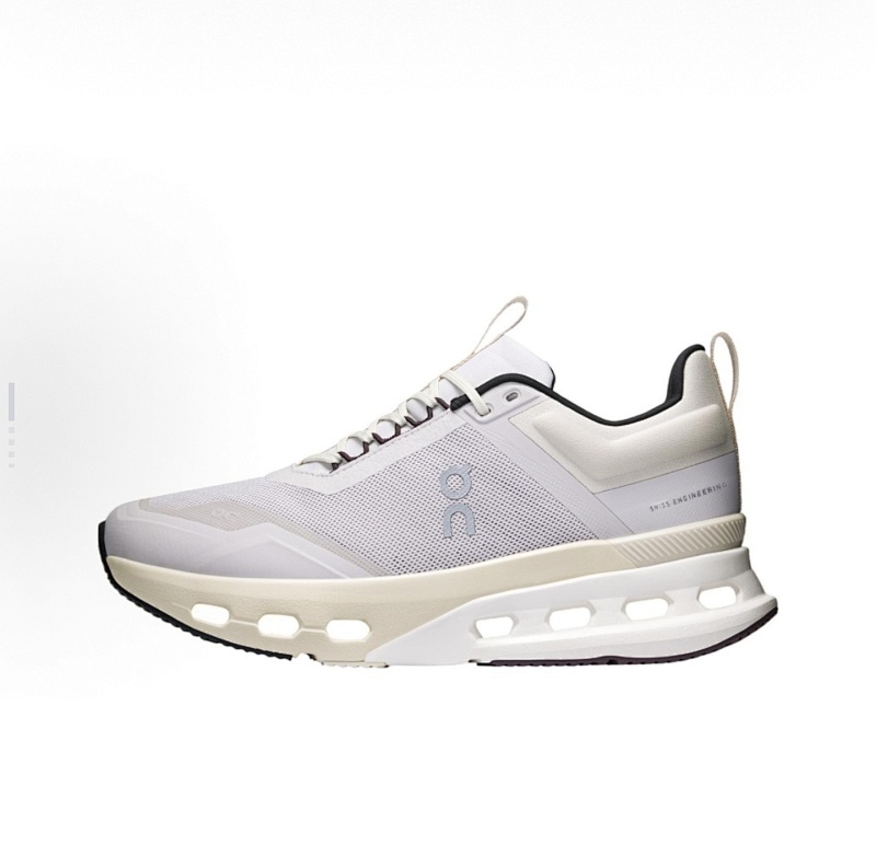 ON.Cloudnova X 18