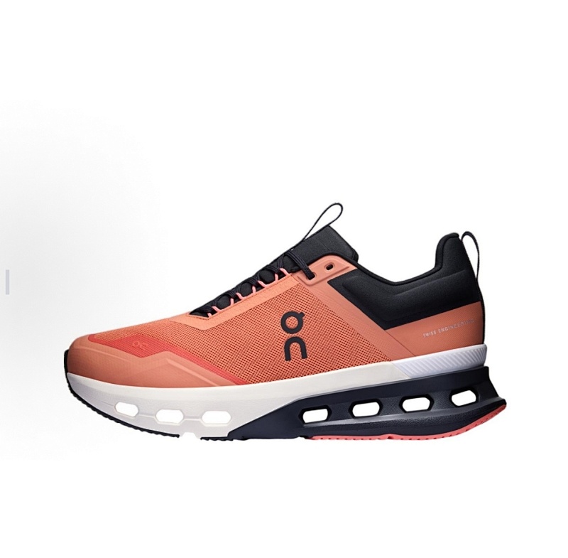 ON.Cloudnova X 8