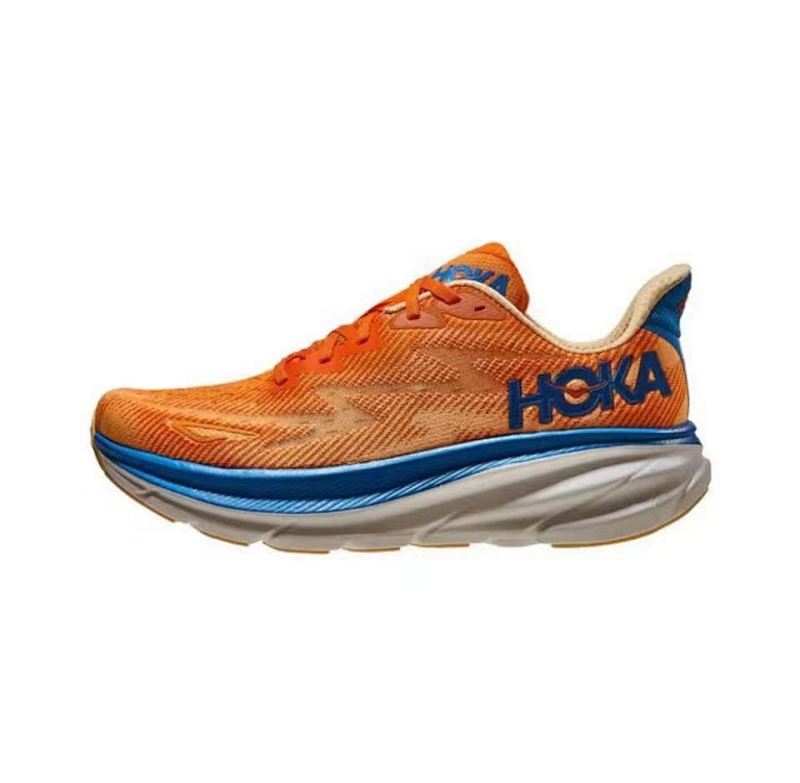 HOKA ONE ONE Clifton 9 8