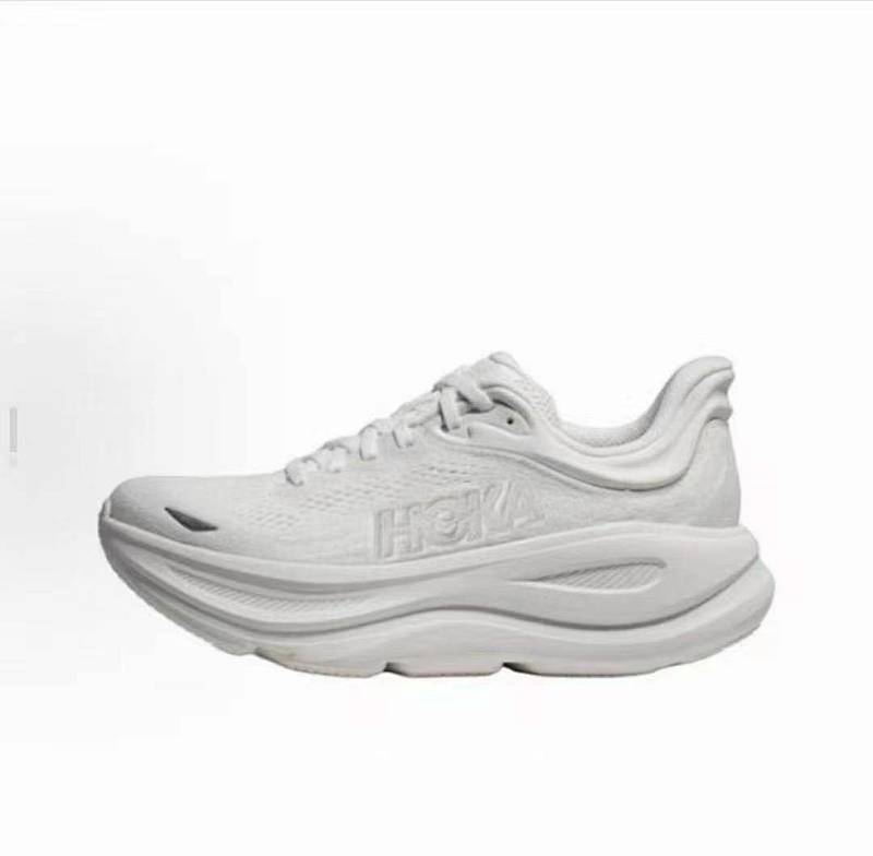 HOKA ONE ONE Bondi 9 11