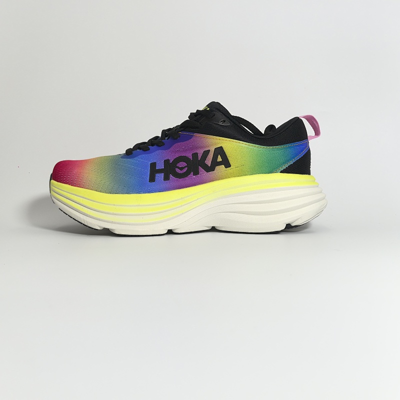 HOKA ONE ONE Bondi 9 12