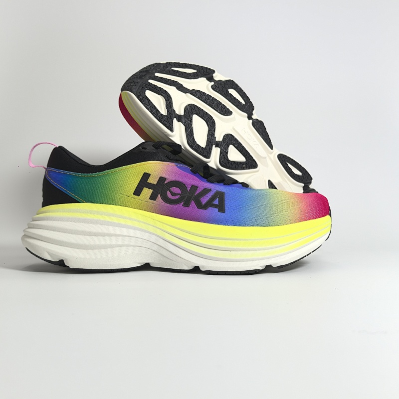 HOKA ONE ONE Bondi 9 15