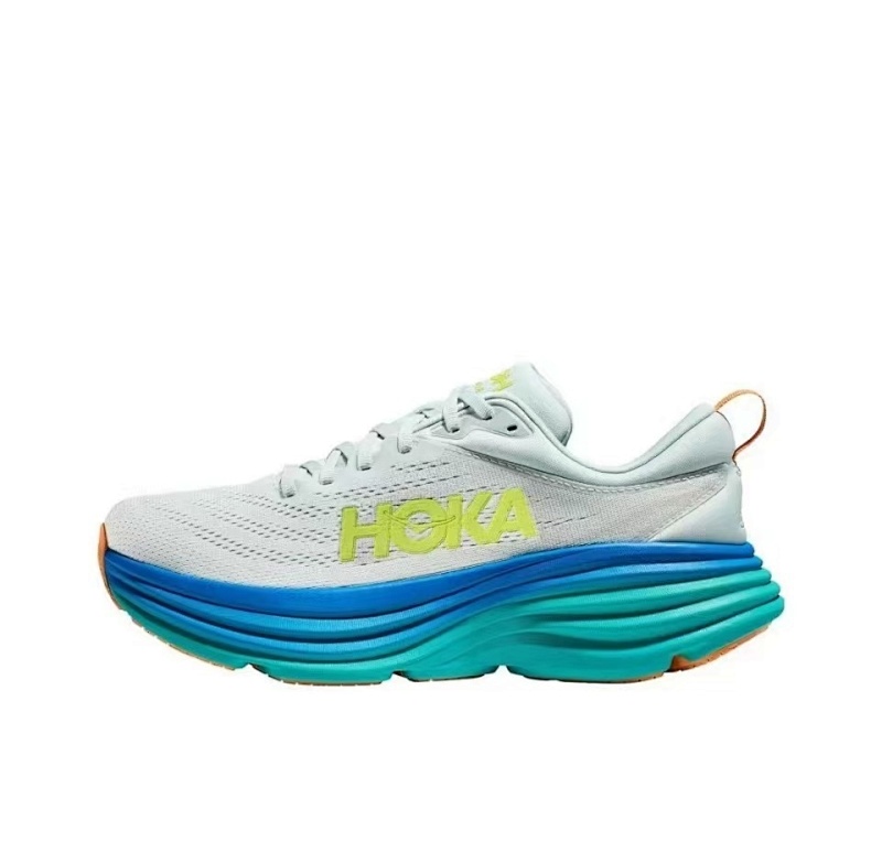 HOKA ONE ONE Bondi 9 17