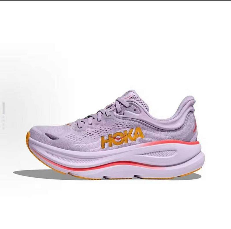 HOKA ONE ONE Bondi 9 26