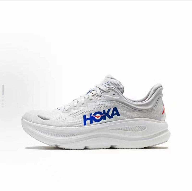 HOKA ONE ONE Bondi 9 8