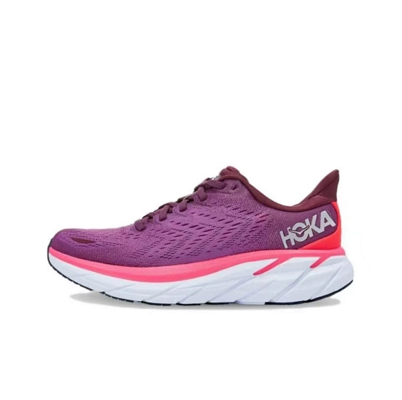 HOKA Clifton 8 12