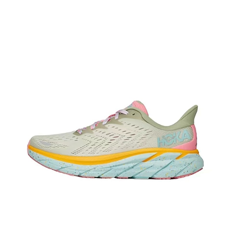 HOKA Clifton 8 17