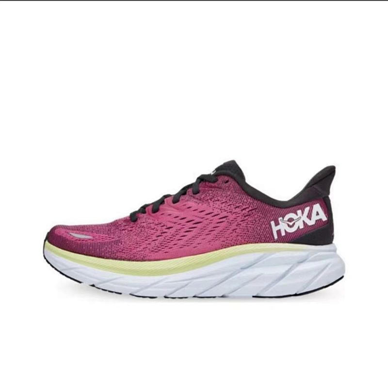 HOKA Clifton 8 21