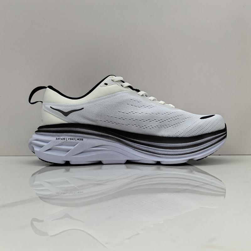 HOKA Bondi 8 Wide 11
