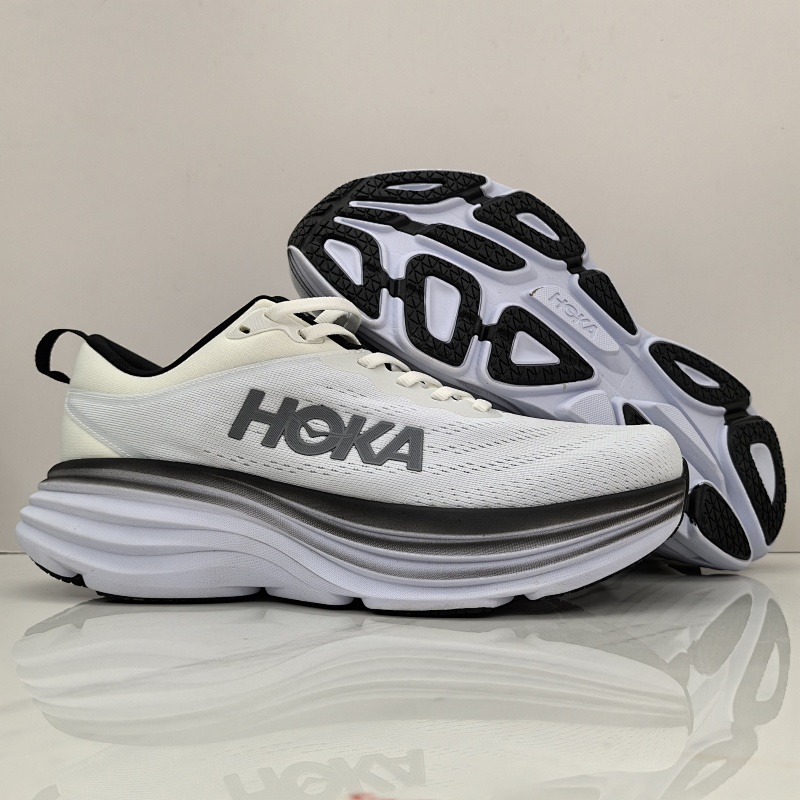 HOKA Bondi 8 Wide 12