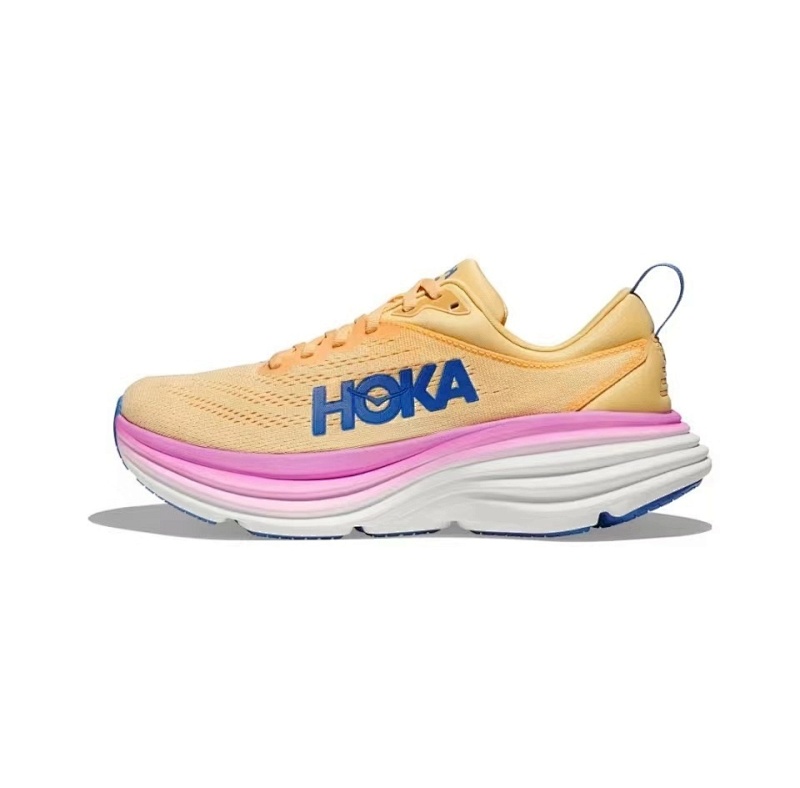 HOKA Bondi 8 Wide 14