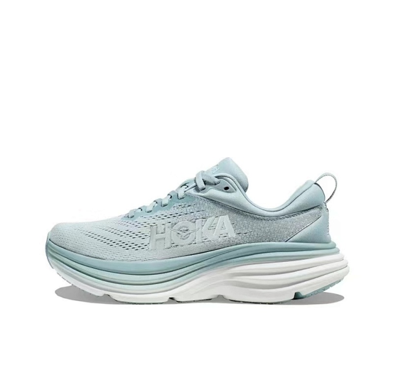 HOKA Bondi 8 Wide 15