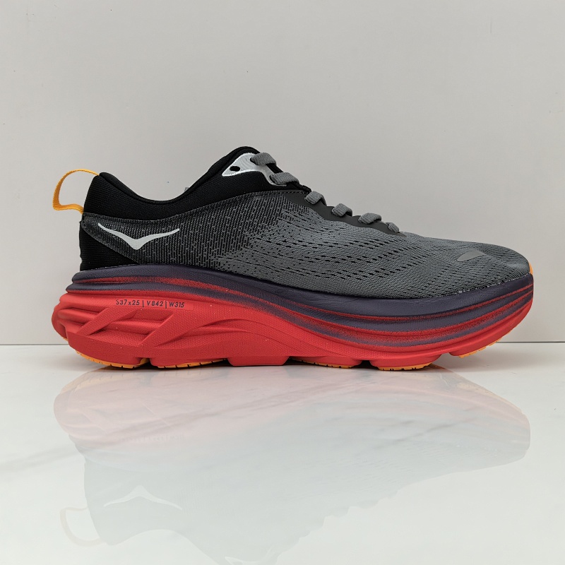 HOKA Bondi 8 Wide 5