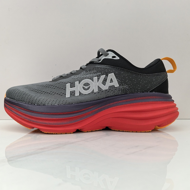 HOKA Bondi 8 Wide 7