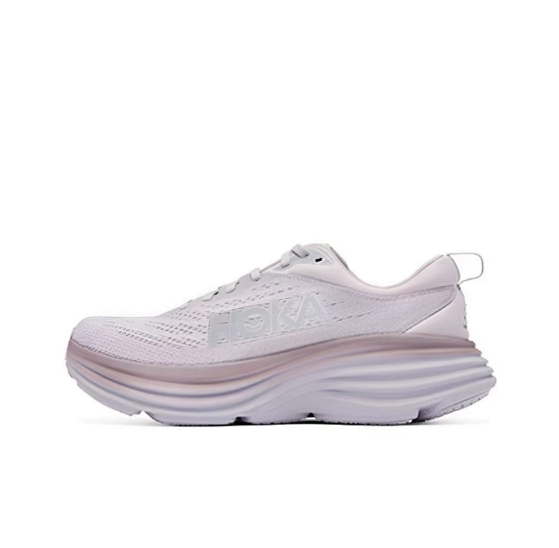 HOKA Bondi 8 Wide 8